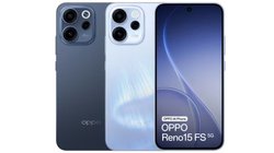 Oppo Reno 15 FS 5G: ओप्पो ने लॉन्च किया 6500mAh बैटरी और 50MP कैमरे वाला नया स्मार्टफोन, जानें कीमत व सारे फीचर्स