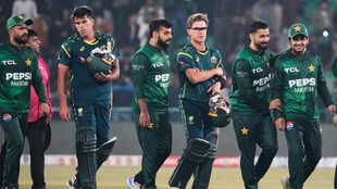 PAK vs AUS 1st T20I, Pakistan Beat Australia, PAK vs AUS