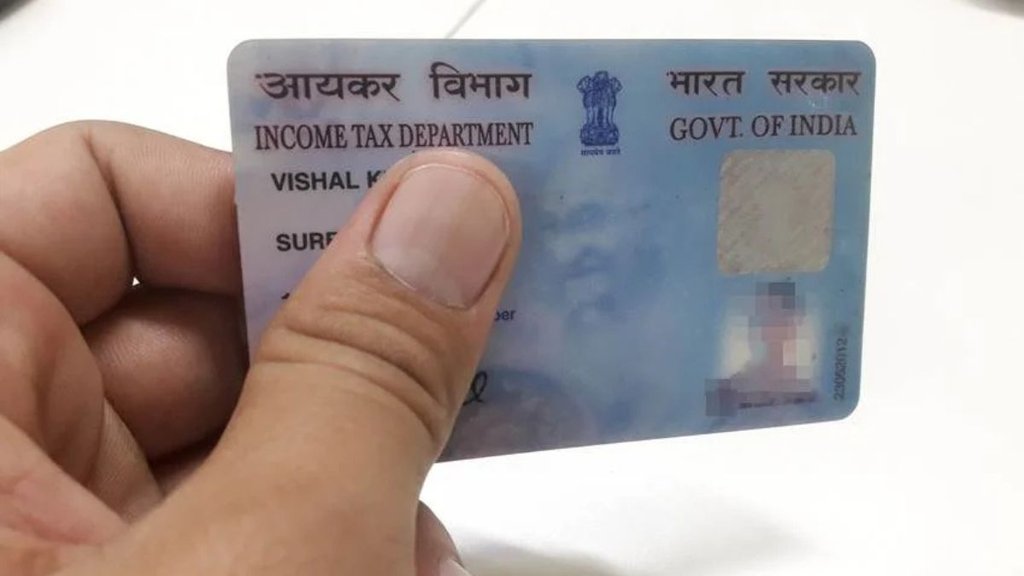 PAN Card Status Check, PAN Card Status Check news, PAN Card news