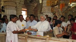 सोमनाथ मंदिर कब पहुंचेंगे प्रधानमंत्री नरेंद्र मोदी? एक दिन पहले लोगों से की थी ये अपील