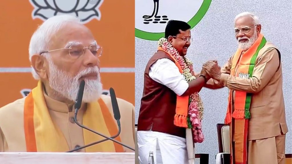 PM Narendra Modi | Nitin Nabin | latest news | hindi news