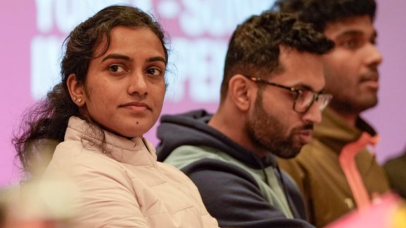 PV Sindhu comeback, PV Sindhu injury news, PV Sindhu India Open 2026