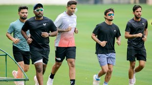 Ishan Kishan comeback, India vs New Zealand T20, T20 World Cup 2026, Suryakumar Yadav statement