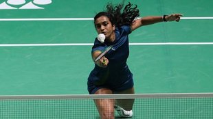 PV Sindhu, Malaysia Open 2026, Miyazaki, Badminton