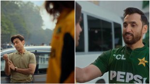 Pakistan Cricket Board, Pakistan Cricket, PCB, Pakistan Promo, Australia t20i Series,