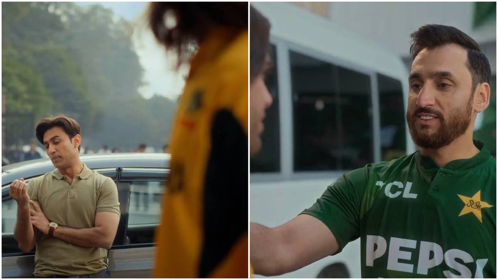 Pakistan Cricket Board, Pakistan Cricket, PCB, Pakistan Promo, Australia t20i Series,