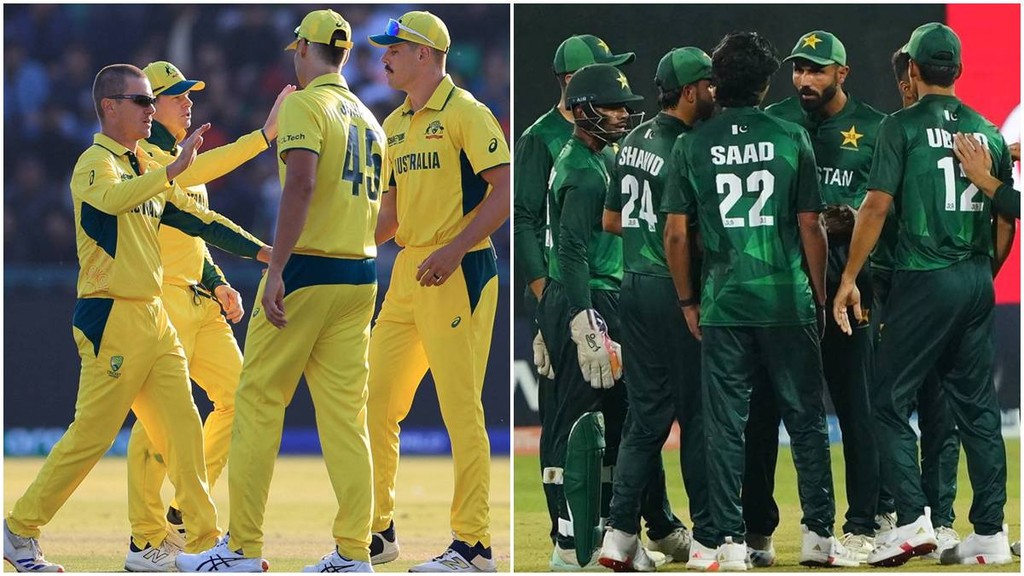 PAK vs AUS, T20I Series, PAK vs AUS 1st T20I, Live Streaming, Playing XI, Pakistan vs Australia Live Streaming