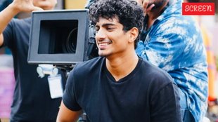 Palash Mucchal