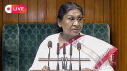 Parliament Budget Session 2026 LIVE: ‘ऑपरेशन सिंदूर’ ने भारत के पराक्रम को दिखाया…किसी भी आतंकवादी हमले पर निर्णायक कार्रवाई की जाएगी: राष्ट्रपति मुर्मू