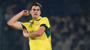 T20 World Cup 2025, Australia, Pat Cummins, India vs Australia, Pat Cummins Ruled out, Pat cummins Injury