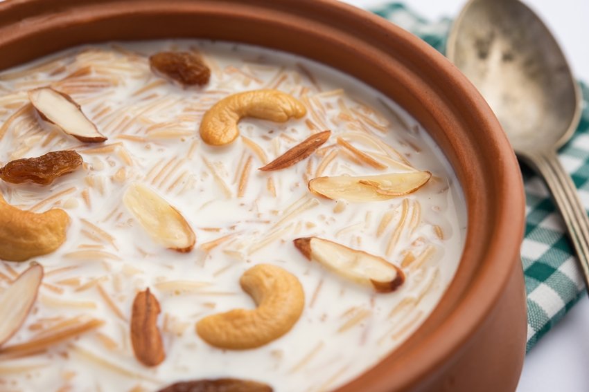 Semiya payasam