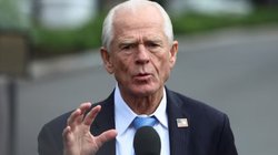 ‘भारत में एआई के लिए अमेरिकी क्यों कर रहे भुगतान…’, ट्रंप के सलाहकार पीटर नवारो ने उठाया सवाल