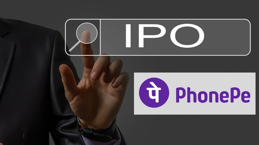 PhonePe IPO News, PhonePe, IPO, News, PhonePe IPO News in hindi PhonePe IPO News, PhonePe, IPO, News, PhonePe IPO News in hindi
