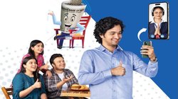 बिना बैंक का चक्कर लगाए खुलवा सकते हैं अकाउंट, ये है आसान तरीका