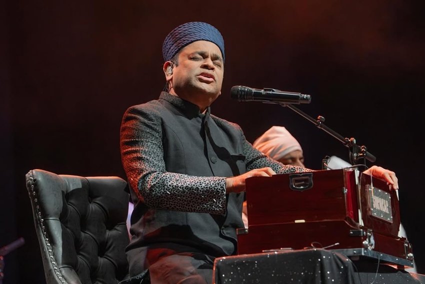 Prabhu Deva latest movie