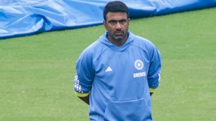 Ashwin, R Ashwin, Ashwin on New Zealand team, IND vs NZ, India vs New Zealand, IND vs NZ 2nd odi, cricket news, sports news, ashwin on new zealand cricket