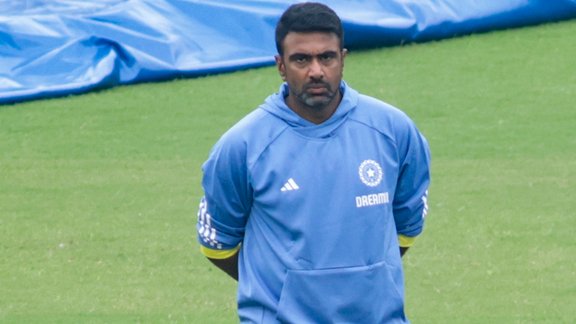 Ashwin, R Ashwin, Ashwin on New Zealand team, IND vs NZ, India vs New Zealand, IND vs NZ 2nd odi, cricket news, sports news, ashwin on new zealand cricket