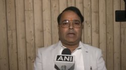 अविमुक्तेश्वरानंद के विरोध में अयोध्या के जीएसटी कमिश्नर ने दिया इस्तीफा, बोले- ‘सीएम और पीएम पर लगे आरोप से दुखी हूं’