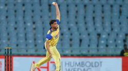 IPL 2026: चेन्नई सुपर किंग्स को लग सकता है बड़ा झटका, 14.2 करोड़ में खरीदा गया खिलाड़ी हुआ चोटिल