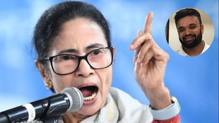 Pratik Jain, I-PAC co-founder Pratik Jain, Indian Political Action Committee,