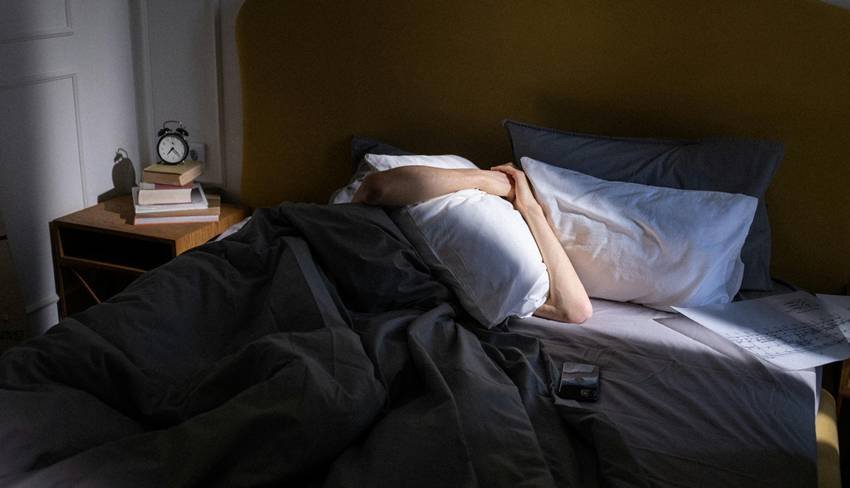 morning routine for a positive day