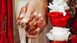 Tinder Murder Convict Neha Seth and Five Time Killer Hanuman Prasad to Marry After High Court Grants Parole in Rajasthan