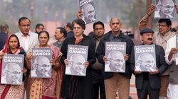 यूपी में प्रियंका पर फिर दांव लगाएगी कांग्रेस? समझिए संगठन में जान फूंकने के लिए क्या है पार्टी का प्लान