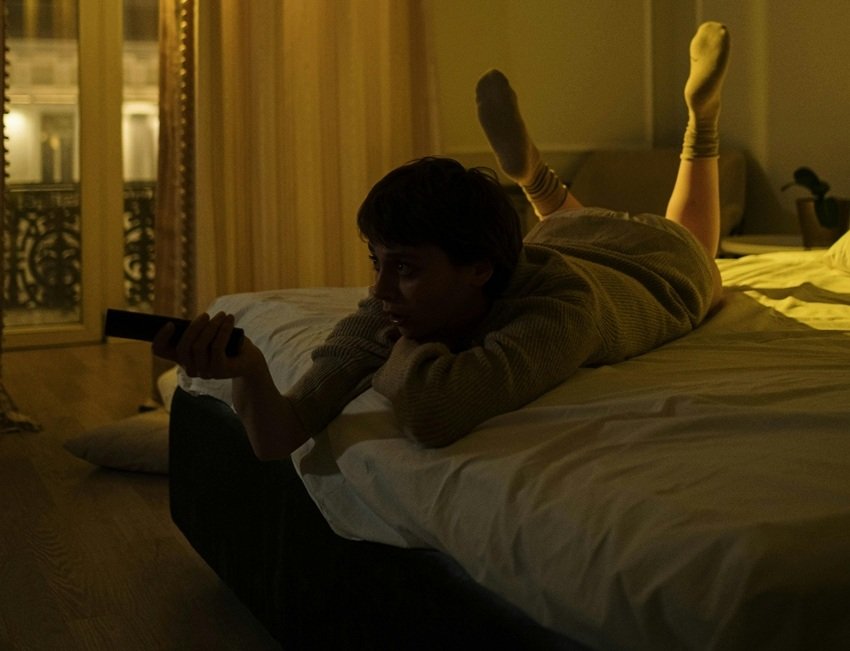 Productivity without motivation