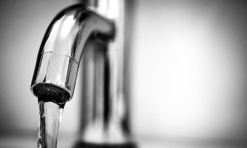 purest water cities in India