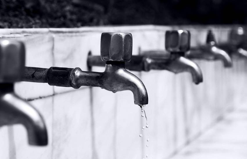 tap water safe to drink in India