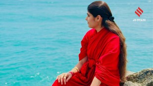 Questions Over Injection and Instagram Post in Sadhvi Prem Baisa Death Case