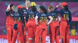 WPL 2026 Points Table: आरसीबी-मुंबई मैच के बाद अंकतालिका, टॉप 5 बैटर और बॉलर