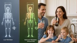 WHO Guidelines for TDS: RO का पानी पीते हैं तो जान लीजिए कि पानी का TDS कितना होना चाहिए ? क्या WHO के अनुसार 300 TDS तक का पानी सुरक्षित है, जानिए