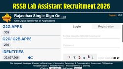 RSSB Lab Assistant Recruitment 2026: आरएसएसबी लैब असिस्टेंट भर्ती की आवेदन प्रक्रिया शुरू, जानें पात्रता मानदंड, आयु सीमा, शुल्क और परीक्षा विवरण