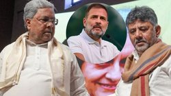 राहुल के कर्नाटक दौरे के बाद नेतृत्व परिवर्तन को लेकर फिर तेज हुई अटकलें