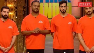 Rahul Vohra, The Croffle Guys, Shark Tank India 5