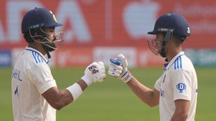 Shubman Gill, KL Rahul, Travis Head