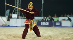 भाई को खोया, पिता का सहारा बने, बर्फ बेचने वाले का बेटा बना गोल्ड मेडलिस्ट; युवाओं को प्रेरित करेगी राजा दास की संघर्षगाथा