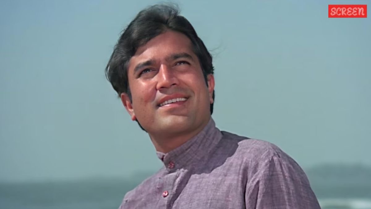 Rajesh Khanna