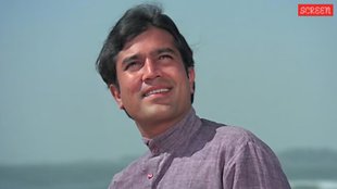 Rajesh Khanna