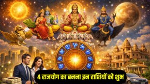 Rajyog 2026 February 2026 Rashifal