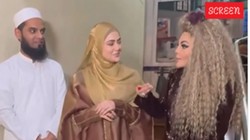 सना खान के पति को रात 2 बजे मैसेज क्यों करती हैं राखी सावंत? वजह जान फैंस ने ली लंबी सांस