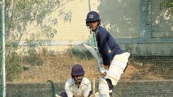 रणजी ट्रॉफी में शुभमन गिल फेल, सौराष्ट्र के खिलाफ खाता भी नहीं खोल पाए पंजाब के कप्तान