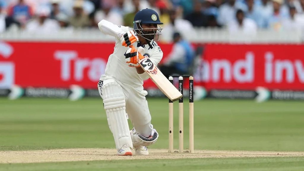 Ravindra Jadeja, Ravindra Jadeja in Ranji Trophy, Ranji Trophy