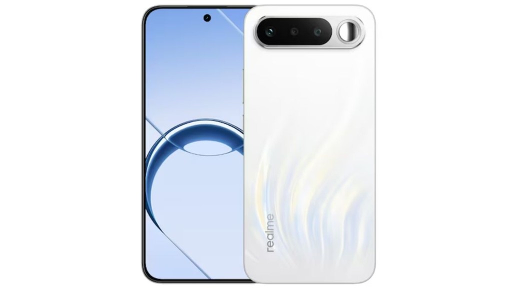 Realme 16 5G, Realme 16 5G Price, Realme 16 5G Features