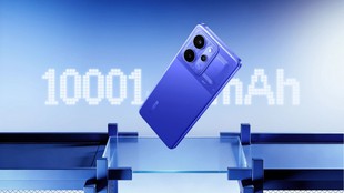 Realme, Realme Smartphone, Realme P4 Power, Realme P4 Power Launch
