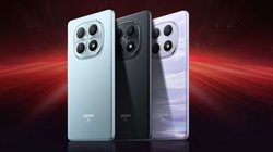 Redmi Note 15 5G: अब तक का सबसे पतला रेडमी स्मार्टफोन भारत में लॉन्च, इसमें है 108MP कैमरा और 5520mAh बैटरी