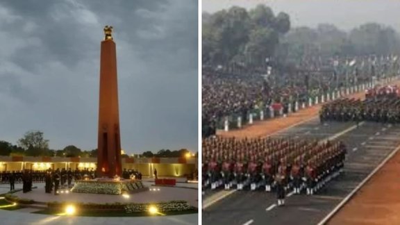 Republic Day, 26 January 2026 , Republic Day 2026, places to visit in Delhi