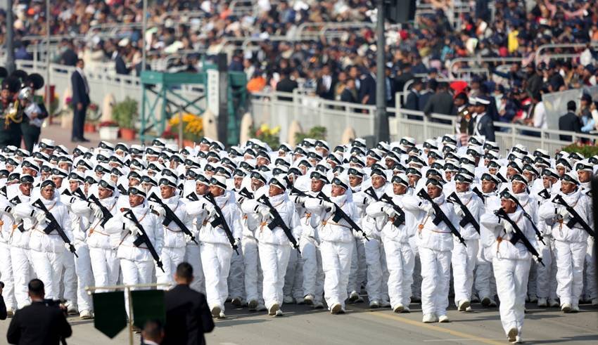 Republic Day 2026 photos