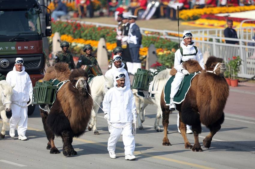  Republic Day special photos